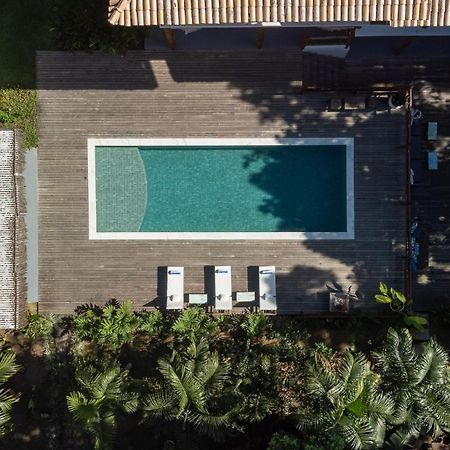 O Canto Do Vale Trancoso Buitenkant foto